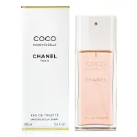 在飛比找博客來優惠-CHANEL 香奈兒 摩登COCO 淡香水(100ml) E