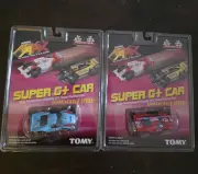 tomy afx super g plus slot cars
