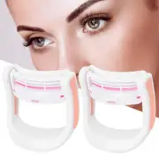 1PC Professional Eyelash Perming Clip Reusable Lash Lift Curling Clippers ToSZ