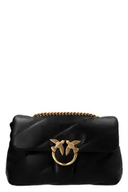 PINKO Shoulder Strap 'Classic Love Bag Puff'