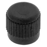 Jayair Pkt 10 Cap Valve Ford 3/16" - CP4024