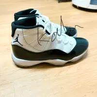 在飛比找蝦皮購物優惠-Jordan 11 concord 籃球鞋 限量正品 喬丹 