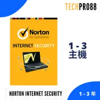 在飛比找蝦皮購物優惠-絕對正版 諾頓Norton Internet Securit