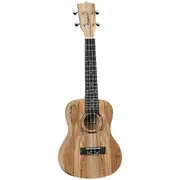 Tanglewood TWT10 Tiare Concert Ukulele Spalted Maple with Gig Bag