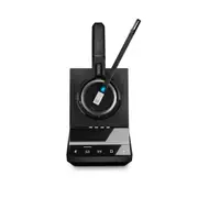 EPOS IMPACT SDW 5035 - AUS Single Sided Wireless DECT Headset, Optimized for UC and certified for Webex, Avaya, Alcatel-Lucent Enterprise, Enreach