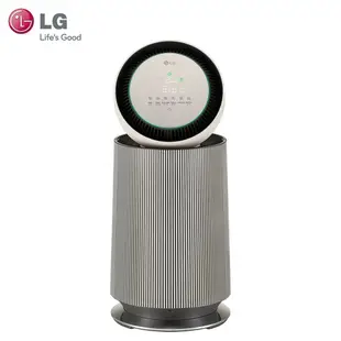 【LG 樂金】AS651DBY0 空氣清淨機 二代寵物功能增加版