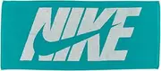 Nike TW2000-322 Jacquard Towel Medium Dusty Cactus/White