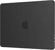 Incase Hardshell Dots Case for 16-Inch MacBook Pro 2021, Black