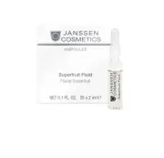 Janssen Cosmetics Superfruit Fluid (demanding skin) 25x2ml #usau