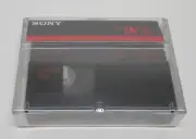 1 Sony 40MC DV6 Mini DV camcorder tape for Canon Elura 90 85 80 70 50 GL2 GL1
