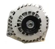 Prestolite Leece Neville A1502E New Alternator, Load Handler LHPP, 12V