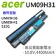 ACER 宏碁 UM09H31 6芯 日系電芯 電池 532G 532H UM09G31 UM09G (9.3折)