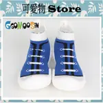 韓國GGOMOOSIN(運動寶貝)幼兒襪鞋JD120-22561~64