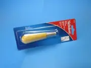 NICHOLSON Type B Wood File Handle 21522N - 4-1/8" Long (Pack of 3) Free Shipping
