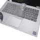 【Ezstick】Lenovo IdeaPad YOGA 520 14IKBR 14 奈米銀抗菌TPU鍵盤保護膜 鍵盤膜