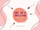 One in a Million - An IUI Story by Thea Moreau Paperback Book