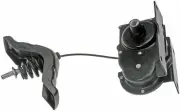 Fits 2007-2008 Ford E-150 Econoline Spare Tire Hoist Dorman 231GU98