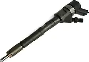 Fuel Injector Compatible for Citroen Compatible for Peugeot Compatible for Ford Compatible for Mazda 1.6 HDI 0986435122 0445110239 New Diesel Fuel Injector 1980 H2 96 596 666