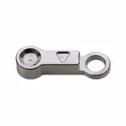 Ducati Panigale 1199 S/R 1299 S/R Titanium Rocker Arm Suspension Plate