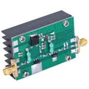 RF Power Amplifier 3.2W Transmitter 1MHz&8209;700MHZ HF FM VHF UHF High Fre LLI