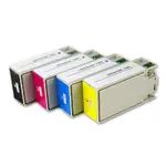適用EPSON愛普生TM-C3510 SJIC23P 標籤印表機顏料墨水盒