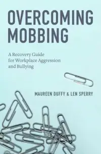 在飛比找博客來優惠-Overcoming Mobbing: A Recovery