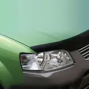 Protective Plastics Bonnet Protector to Suit Mitsubishi ASX XD 10/2019-On - Dark Tint, M245BT