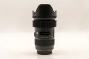 Follow Focus Gear Ring for Sigma 18-35mm f1.8 DG HSM Art Lens