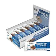 Weider Recovery bar yogurt bars 12 bars of 50g (Yogurt)