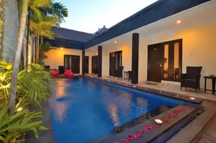 峇裏島勒吉安賓館Legian Guest House Bali