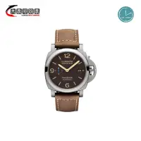 在飛比找蝦皮購物優惠-Panerai 沛納海 PAM1351 Luminor 3日