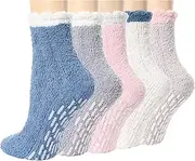 [Zmart] Novelty Crazy Crew Socks Funny Shark Beer Alien Food Poker Cotton Dress Socks