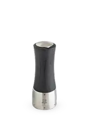 Peugeot Paris u'Select Manual Wooden and Stainless Steel Pepper Mill, Graphite C