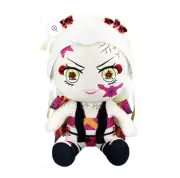 NWT Demon Slayer: Kimetsu no Yaiba Daki PLUSH DOLL 12" H