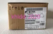 1PC FUJI GYB751D5-RC2-B GYB751D5RC2B Servo Motor New Expedited Shipping