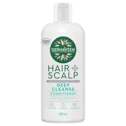 DermaVeen Hair + Scalp Deep Cleanse Conditioner 500mL