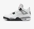 Air Jordan 4 Retro "White Cement" Preorder size 11