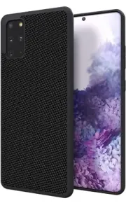 Evutec Compatible with Samsung S20 Plus Case, Ballistic Nylon case cover