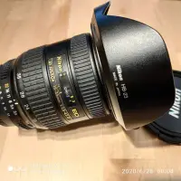 在飛比找Yahoo!奇摩拍賣優惠-Nikon AF 18-35mm F3.5-4.5 D ED