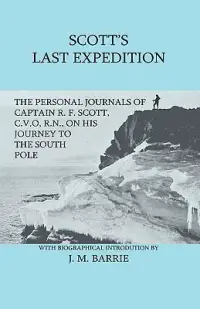 在飛比找博客來優惠-Scott’s Last Expedition: The P