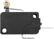 Aeroflow Neutral SAFtey & REVerse Lightswitch Bang Shift Micro Switchroller Tip - AF72-5056