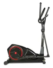 [Lifespan Fitness] X-22 Cross Trainer in Black