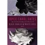 BLACK DAHLIA & WHITE ROSE
