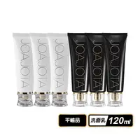 在飛比找生活市集優惠-【JOAJOTA】氧氣洗面乳(120ml)3入組