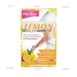 FAST WEIGHTLOSS BELLY FAT SKINNY TETOX DIET SLIM LEMON JUICE