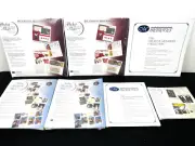 Creative Memories Scrapbook Pages Lot of 7 All Sealed See Details Free Shipping