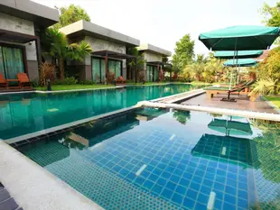 邦薩拉伊泳池別墅Spa度假村Bangsaray Pool Villa Resort and Spa