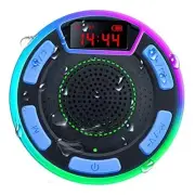 Bluetooth Speakers, DuoTen IPX7 Waterproof Wireless Portable Bluetooth