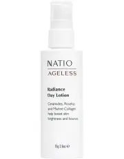[Natio] Ageless Radiance Day Lotion 75g
