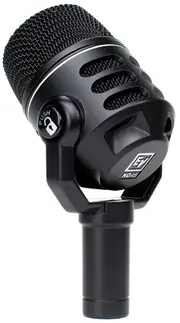 Electro-Voice ND46 Dynamic Supercardioid Instrument Microphone